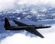 USA: A Lockheed U2 reconaissance aircraft or spy plane